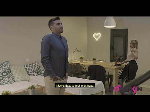 ❤️ PORNBCN 4K Mid ka mid ah naag qaan-gaar ah oo naaso waaweyn leh waxay rabtaa inay dabada noqoto Gigolo yar oo leh dick blowjob amortism adag fuck gacanta shaqo eeyga qaabka maxsuul leefleefi kacsiga Faransiiska subtitles ❤  anaga ❌️