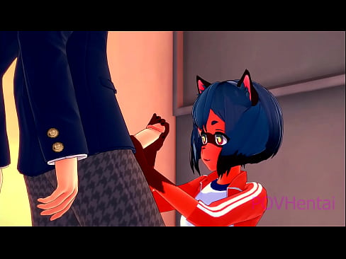 ❤️ Beer lo' oo cusub oo leh Michiru Kagemori ❤ anaga ❌️