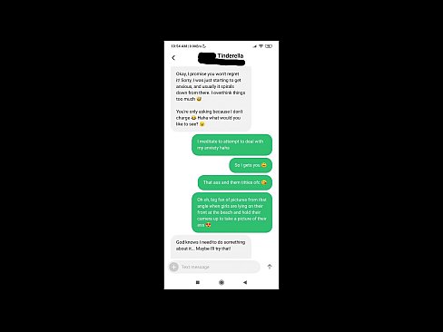 ❤️ Waxaan ku daray PAWG cusub oo Tinder ah haremkayga (la hadal Tinder waxaa ku jira) ❤ anaga ❌️